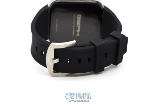 GEAK WATCH 果壳智能手表开箱图赏（图）14