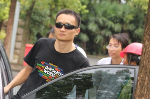 专访杜鸿飞:聚比特 让程序员生活变得不一样_