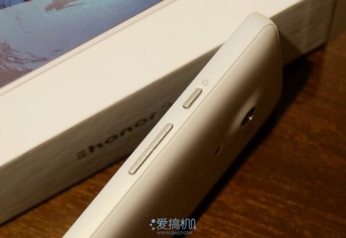 两栖飚机 华为荣耀3 Outdoor评测5
