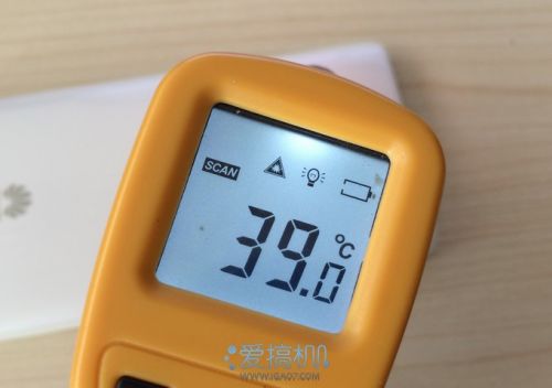 两栖飚机 华为荣耀3 Outdoor评测16