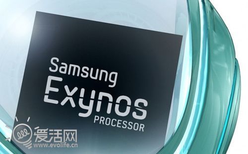 三星Galaxy S5将配64位猎户座6处理器 明年初