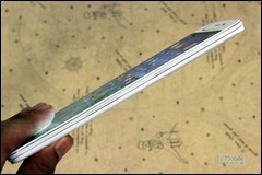 可旋转镜头一转倾心 OPPO N1详细评测（图）4