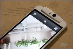 可旋转镜头一转倾心 OPPO N1详细评测（图）6