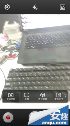 可旋转镜头一转倾心 OPPO N1详细评测（图）3