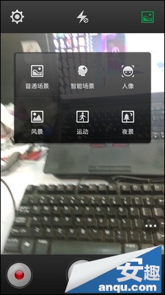 可旋转镜头一转倾心 OPPO N1详细评测（图）0