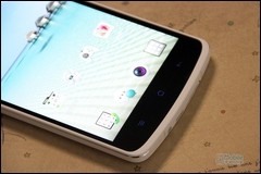 可旋转镜头一转倾心 OPPO N1详细评测（图）2