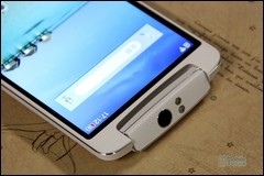 可旋转镜头一转倾心 OPPO N1详细评测（图）5
