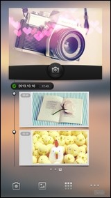 可旋转镜头一转倾心 OPPO N1详细评测（图）6