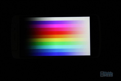可旋转镜头一转倾心 OPPO N1详细评测（图）1