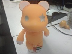 可旋转镜头一转倾心 OPPO N1详细评测（图）5