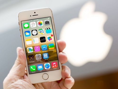 《消费者报告》：iPhone 5s很棒 但不值得购买0
