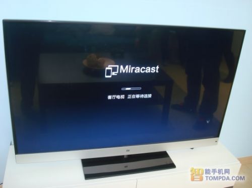 人机相互更出色 2999元小米电视体验9