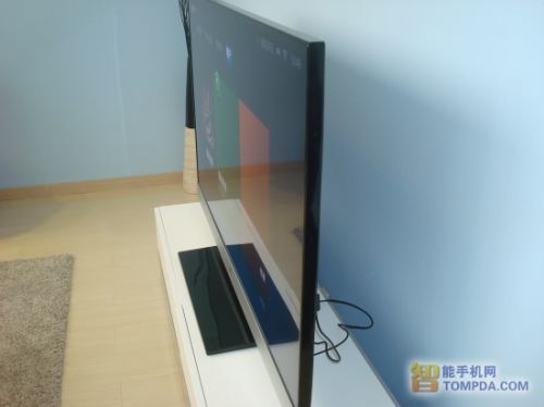 人机相互更出色 2999元小米电视体验20