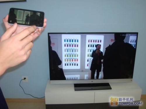 人机相互更出色 2999元小米电视体验5