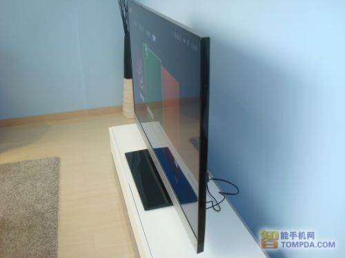 人机相互更出色 2999元小米电视体验3