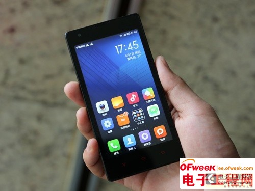 799元红米能玩什么?性价比强机游戏评测（图文）1