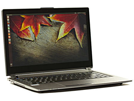 System76推出超薄Ubuntu笔记本_原创_元器件