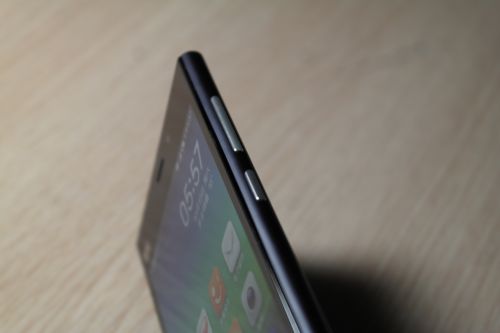 小米3测评：软硬件均升级 但发热现象无解1