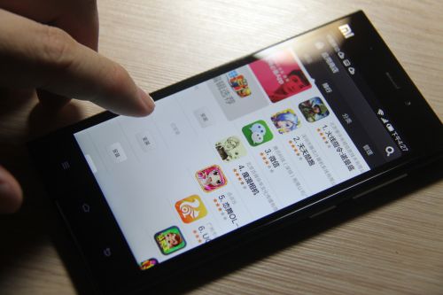 小米3测评：软硬件均升级 但发热现象无解10
