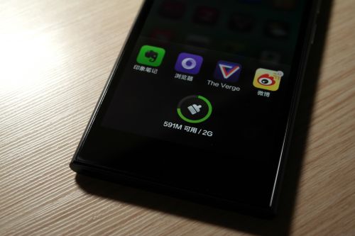 小米3测评：软硬件均升级 但发热现象无解11
