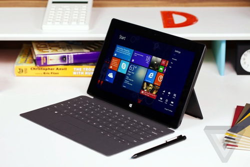 SurfacePro2评测：笔电平板难平衡2