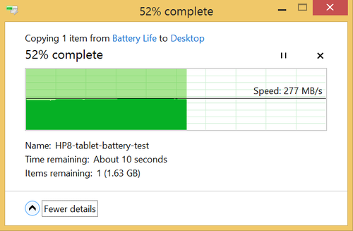 SurfacePro2评测：笔电平板难平衡5