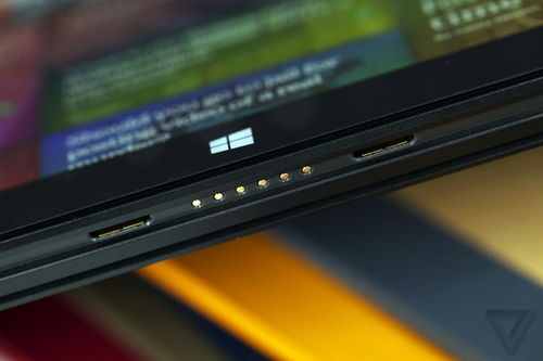SurfacePro2评测：笔电平板难平衡2