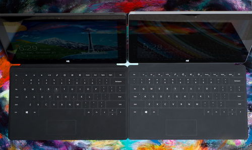 SurfacePro2评测：笔电平板难平衡3