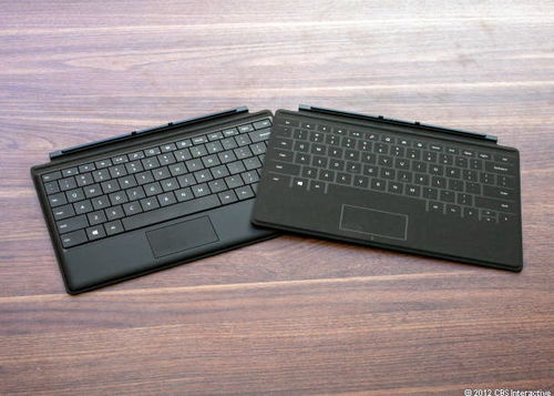 SurfacePro2评测：笔电平板难平衡2