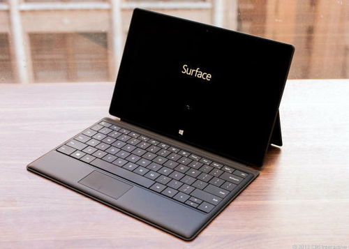 SurfacePro2评测：笔电平板难平衡1