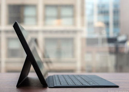 SurfacePro2评测：笔电平板难平衡0