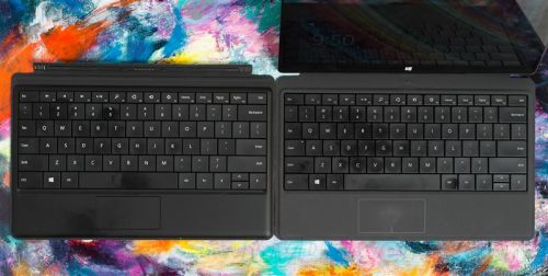 Surface 2评测：硬件很好 软件很挫7