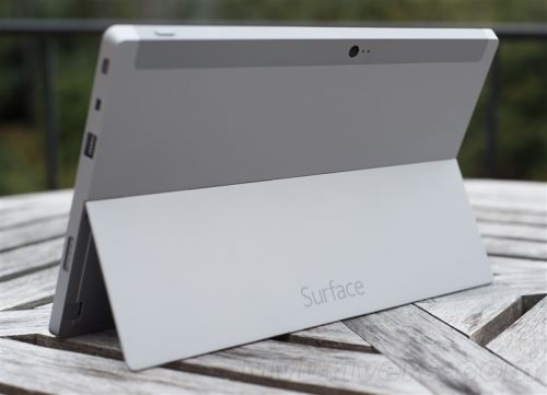 Surface 2评测：硬件很好 软件很挫4