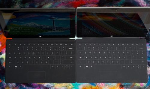 Surface 2评测：硬件很好 软件很挫6