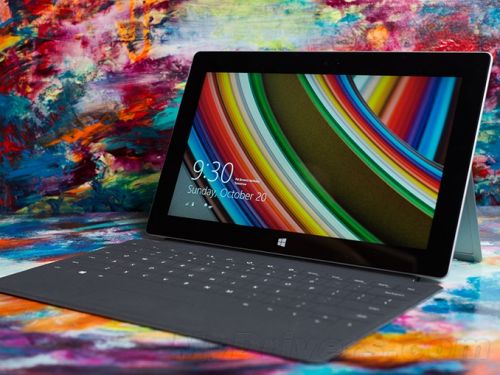 Surface 2评测：硬件很好 软件很挫0