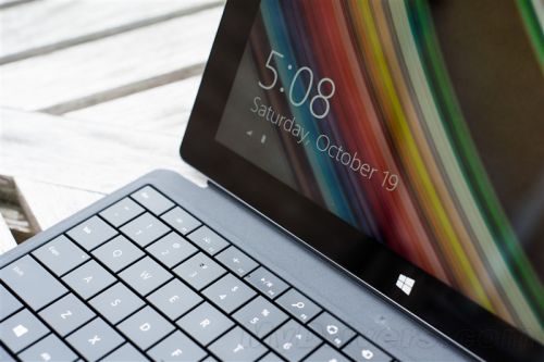 Surface 2评测：硬件很好 软件很挫31