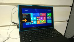 测评：Lumia 1520/2520等六款新机试玩3