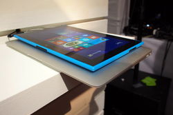 测评：Lumia 1520/2520等六款新机试玩3