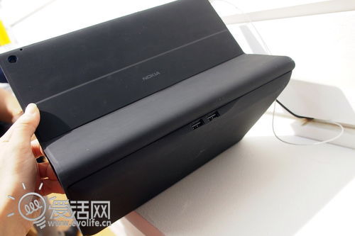 测评：Lumia 1520/2520等六款新机试玩6