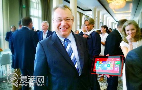 测评：Lumia 1520/2520等六款新机试玩2