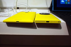 测评：Lumia 1520/2520等六款新机试玩9