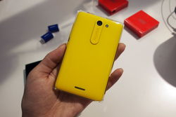 测评：Lumia 1520/2520等六款新机试玩7