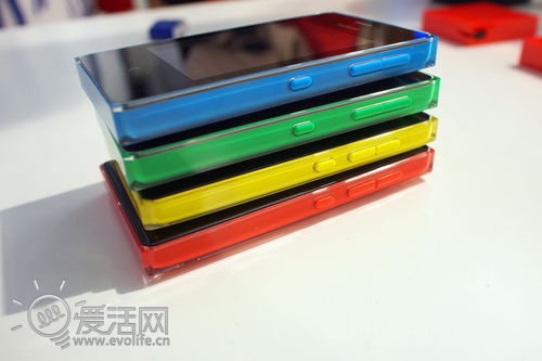 测评：Lumia 1520/2520等六款新机试玩2