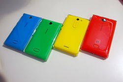 测评：Lumia 1520/2520等六款新机试玩0