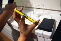 测评：Lumia 1520/2520等六款新机试玩7