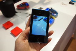 测评：Lumia 1520/2520等六款新机试玩10