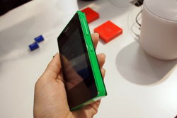 测评：Lumia 1520/2520等六款新机试玩1
