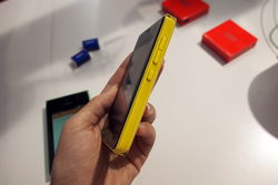 测评：Lumia 1520/2520等六款新机试玩6
