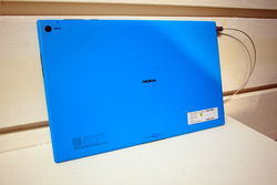 测评：Lumia 1520/2520等六款新机试玩2