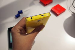 测评：Lumia 1520/2520等六款新机试玩8